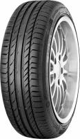 Шина Continental ContiSportContact 5 SUV 255/40 R20 101W