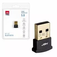 Беспроводной адаптер JBH BT-07 Bluetooth 5,0 USB Dongle