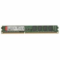 Kingston Модуль памяти DDR3 DIMM 4GB PC3-12800 1600MHz KVR16LN11 4WP 1.35V