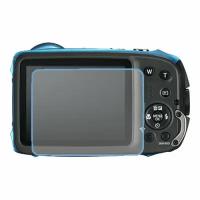 Fujifilm FinePix XP130 защитный экран для фотоаппарата из нано стекла 9H