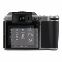 Hasselblad X1D защитный экран для фотоаппарата из нано стекла 9H