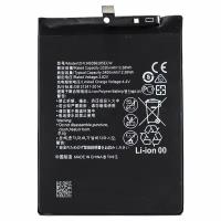 Аккумуляторная батарея для Huawei Honor 10 (HB396285ECW) (premium)