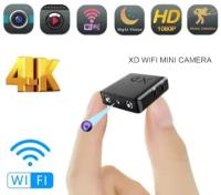 BF-06 KSV WiFi Full HD 1080P IP Мини видеокамера