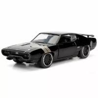 Модель Машинки Jada Toys Форсаж 1:32 FF 1972 Plymouth GTX 98300