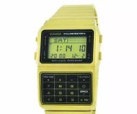 Наручные часы CASIO Collection DBC-611G-1