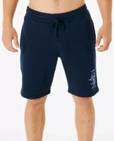 Шорты; М; SEARCH ICON TRACKSHORT; цвет 0049 NAVY; размер M