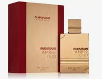 AL HARAMAIN PERFUMES Парфюмерная вода Amber Oud Ruby Edition 100 мл