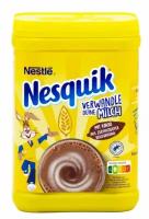 Какао-напиток быстрорастворимый Nesquik, 900гр (Германия)
