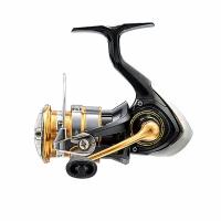 Катушка безынерционная Daiwa 23 Crossfire LT 2000