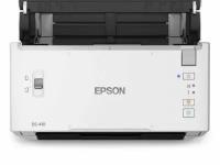 Сканер Epson WorkForce DS-410 протяжный