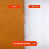 Средство для удаления ржавчины Grass Rust remover Zinc,600мл