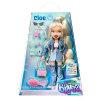 Братц Кукла Хлоя Alwayz Bratz с аксессуарами Bratz Cloe