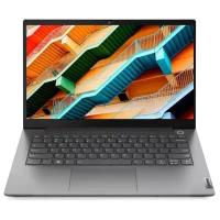 Ноутбук Lenovo ThinkBook 14 G2 ITL (1920x1080, Intel Core i7 2.8 ГГц, RAM 16 ГБ, SSD 512 ГБ, без ОС)