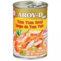 Aroy-D Суп Tom Yum 400 г