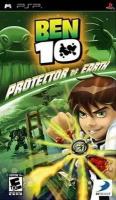 Ben 10: Protector of Earth [РSP, английская версия] NEW