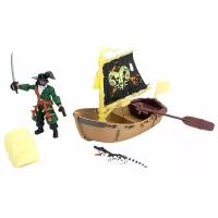 Игровой набор Chap Mei Пираты - На абордаж 505210-2