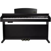 Цифровое пианино Artesia DP-10E rosewood