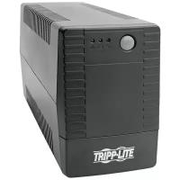 Интерактивный ИБП Tripp Lite OMNIVSX650D