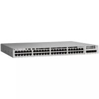 Коммутатор Cisco Catalyst C9200-48P-RE