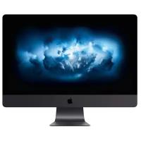 27" Моноблок Apple iMac Pro (Retina 5K, конец 2017 г.)