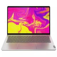 Ноутбук Lenovo IdeaPad S540-13-13API (2560x1600, AMD Ryzen 7 2.3 ГГц, RAM 8 ГБ, SSD 256 ГБ, Win10 Home)