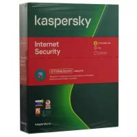 ПО Kaspersky KIS RU 3-Dvc 1Y Bs Box (kl1939rbcfs)