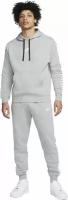 Костюм Nike M NSW SPE FLC GX HD TRK SUIT для мужчин DM6838-063 S