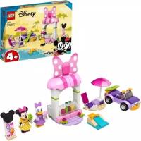 Конструктор Lego ® Mickey and Friends 10773 Магазин мороженого Минни