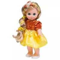 Интерактивная кукла Весна Настя 6, 30 см, В2865/о, в ассортименте