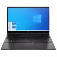 Ноутбук HP Envy x360 15-ee0000ur (1920x1080, AMD Ryzen 5 2.3 ГГц, RAM 8 ГБ, SSD 512 ГБ, Win10 Home)