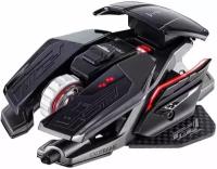 Игровая мышь Mad Catz R.A.T. PRO X3, черный