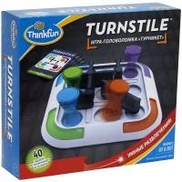 Головоломка ThinkFun Турникет (1003-RU)