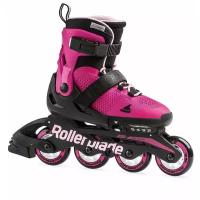 Раздвижные роликовые коньки Rollerblade Microblade G 2021