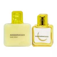 Mandarina Duck парфюмерный набор Mandarina Duck