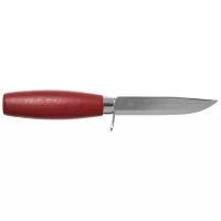 Нож фиксированный MORAKNIV Classic 611 (1-0611) с чехлом