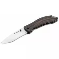 Нож складной Boker Magnum Dark earth