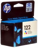 HP CH562HE Картридж №122, Color {Deskjet 1050/2050/2050s, Color}