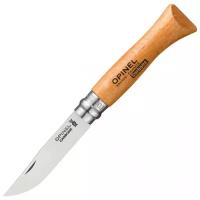 Классический складной нож Opinel №6 VRN