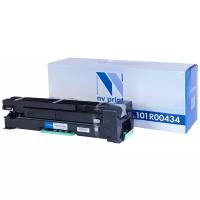 Картридж NV Print 101R00434 для Xerox, 50000 стр, черный