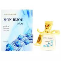 Новая Заря духи Mon Bijou Blue