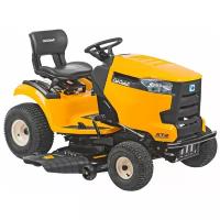 Райдер бензиновый Cub Cadet XT2 PS117i, 17.13 л.с