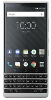 Смартфон BlackBerry KEY2 6/64 ГБ, 2 SIM, серебристый