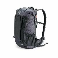 Рюкзак Naturehike NH19BP095 Rock (60L+5L, Dyneema black)