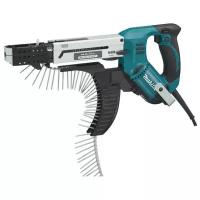 Шуруповерт Makita 6844, 470 Вт