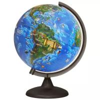 Глобус Глобусный мир Детский 250 мм (10551)
