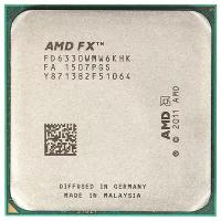 Процессор AMD FX-6330 AM3+, 6 x 3600 МГц