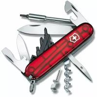 Мультитул брелок VICTORINOX CyberTool 29