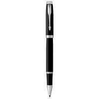 PARKER ручка-роллер IM Essential, T319, 2143634, черный цвет чернил, 1 шт