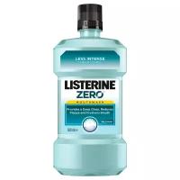 Ополаскиватель для полости рта LISTERINE COOL MINT ZERO 500мл