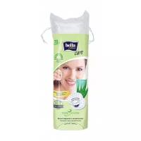 Ватные диски Bella Cotton Care с экстрактом алоэ, 70 шт